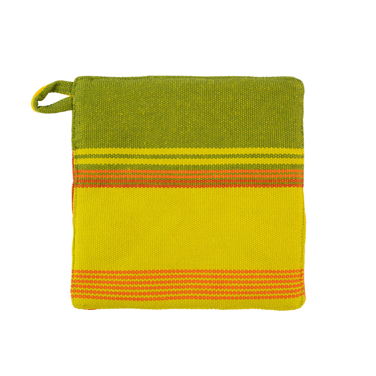 Topflappen aus Baumwolle