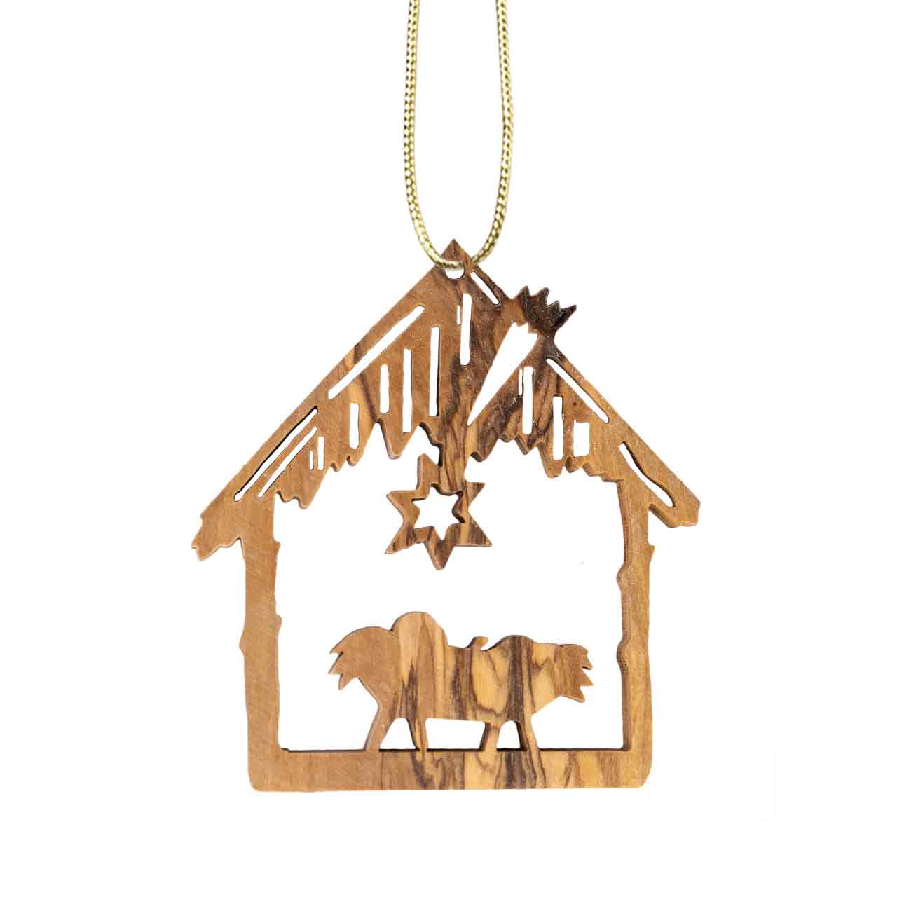 Christbaumanhänger