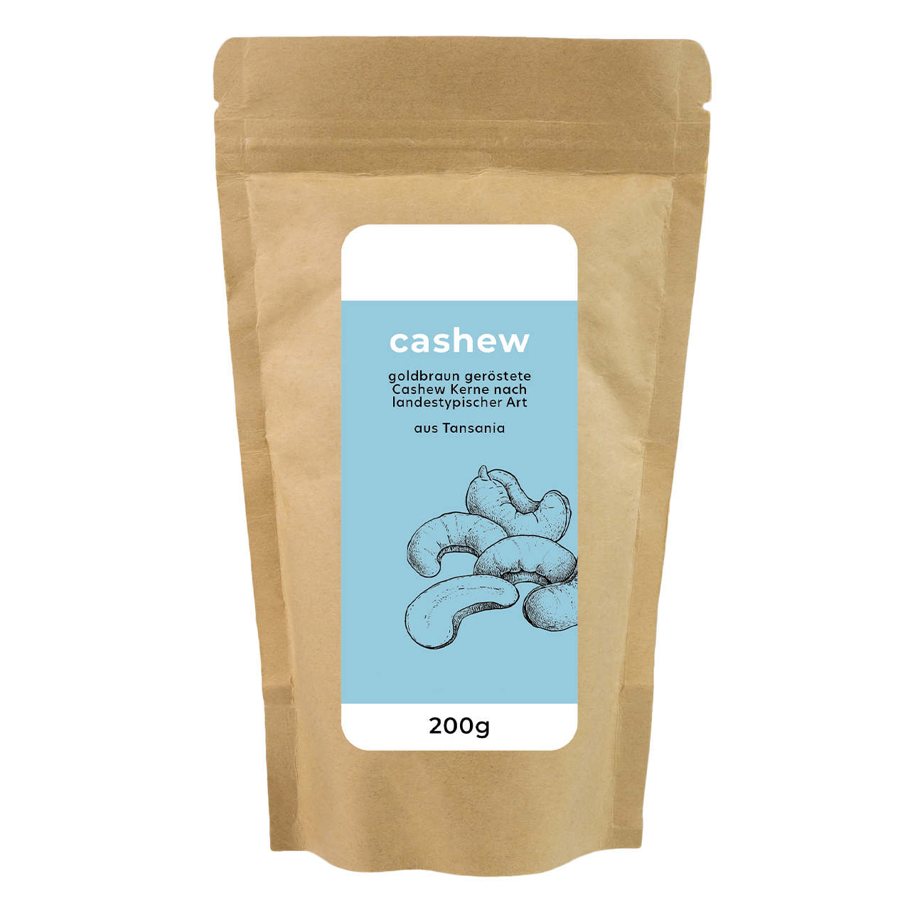 Cashew Kerne