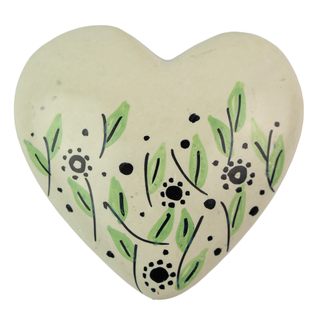 Handschmeichler Herz