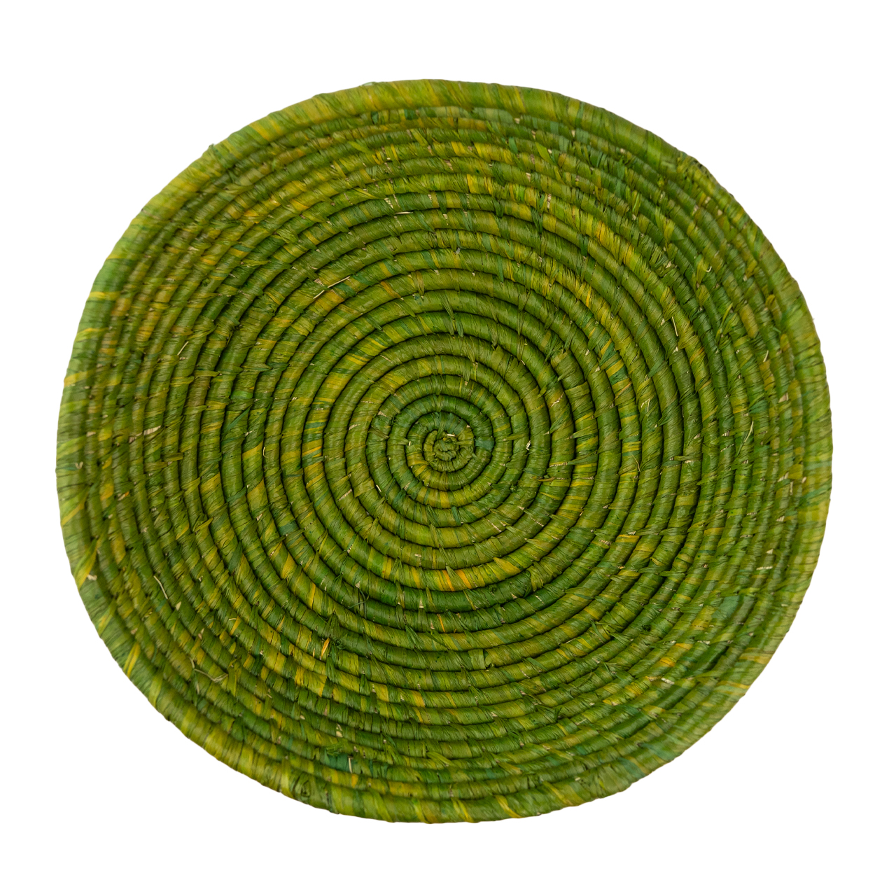 Brotkorb Obstkorb rund