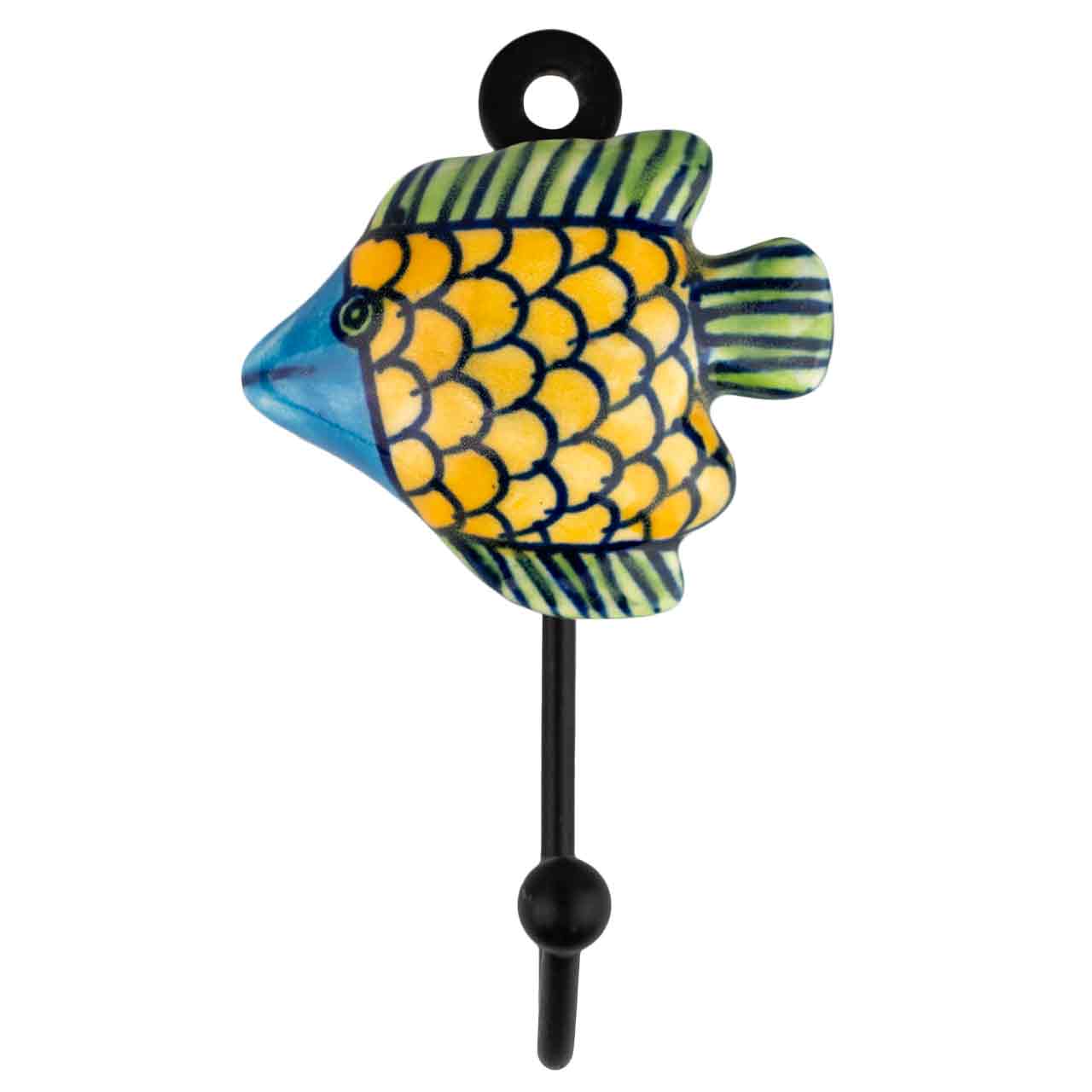 Mehrzweckhaken Fisch