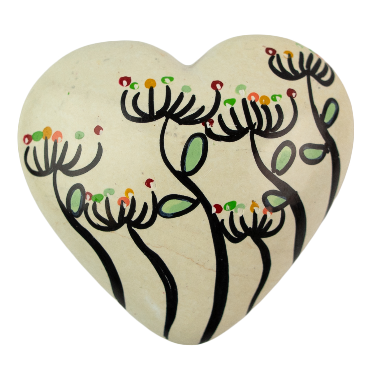 Handschmeichler Herz