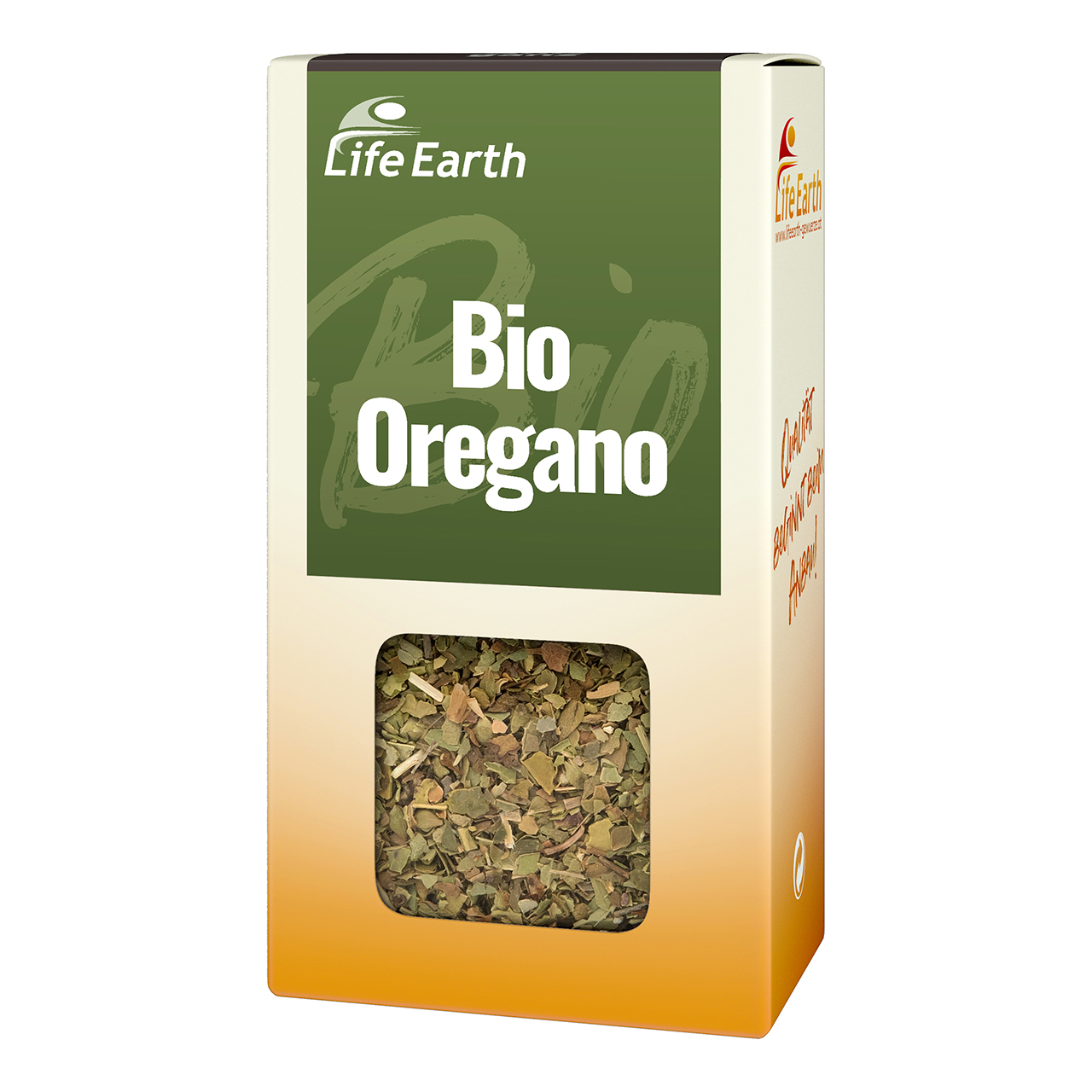 Oregano