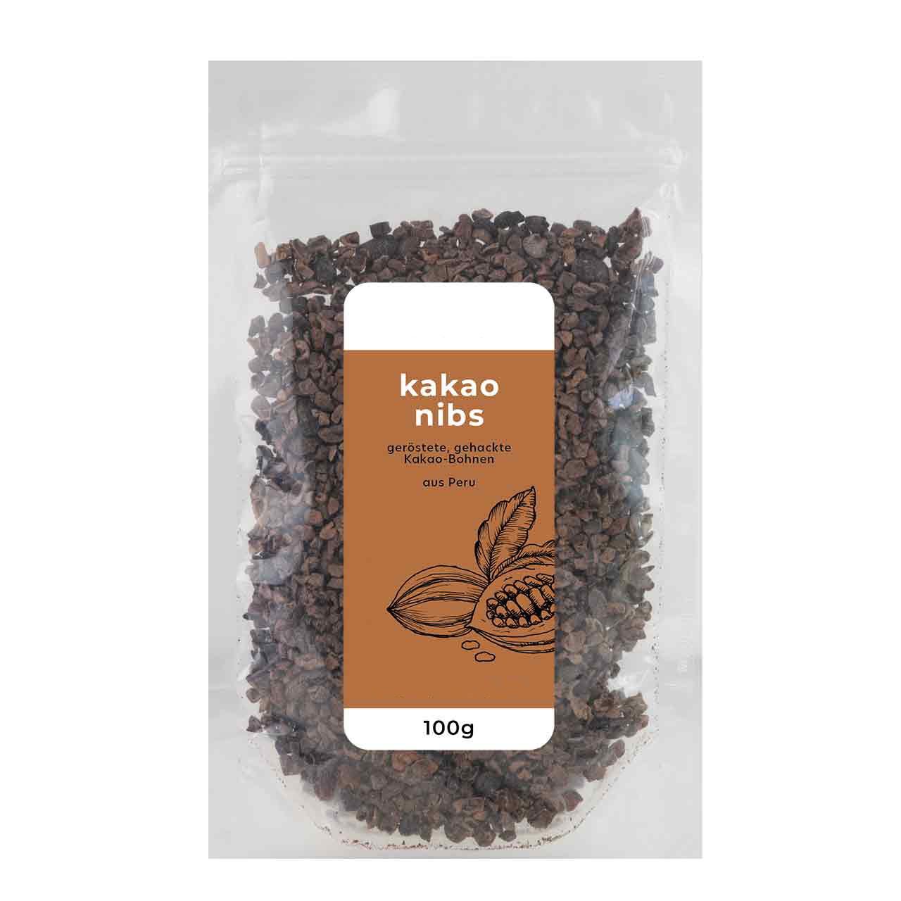 Kakao Nibs