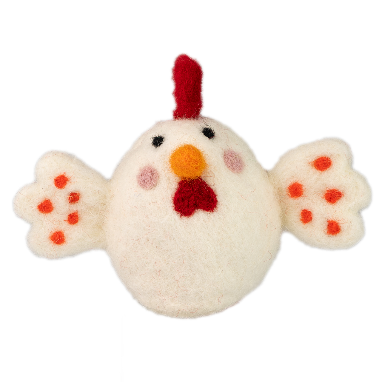 Anhänger Huhn 