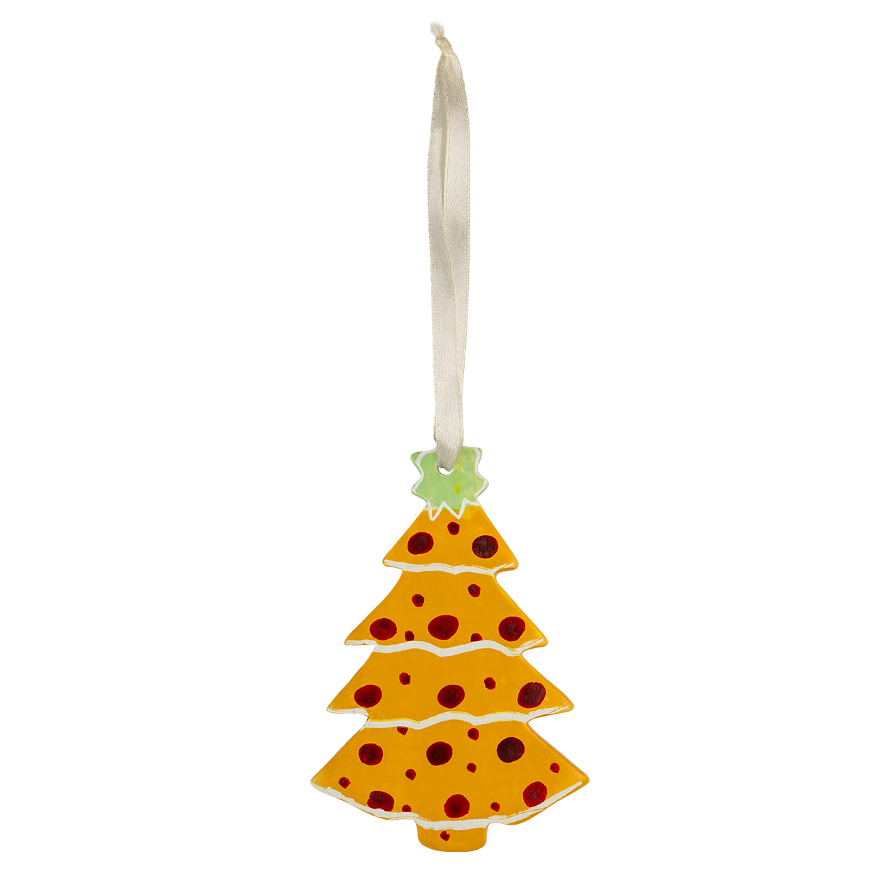 Anhänger Tannenbaum