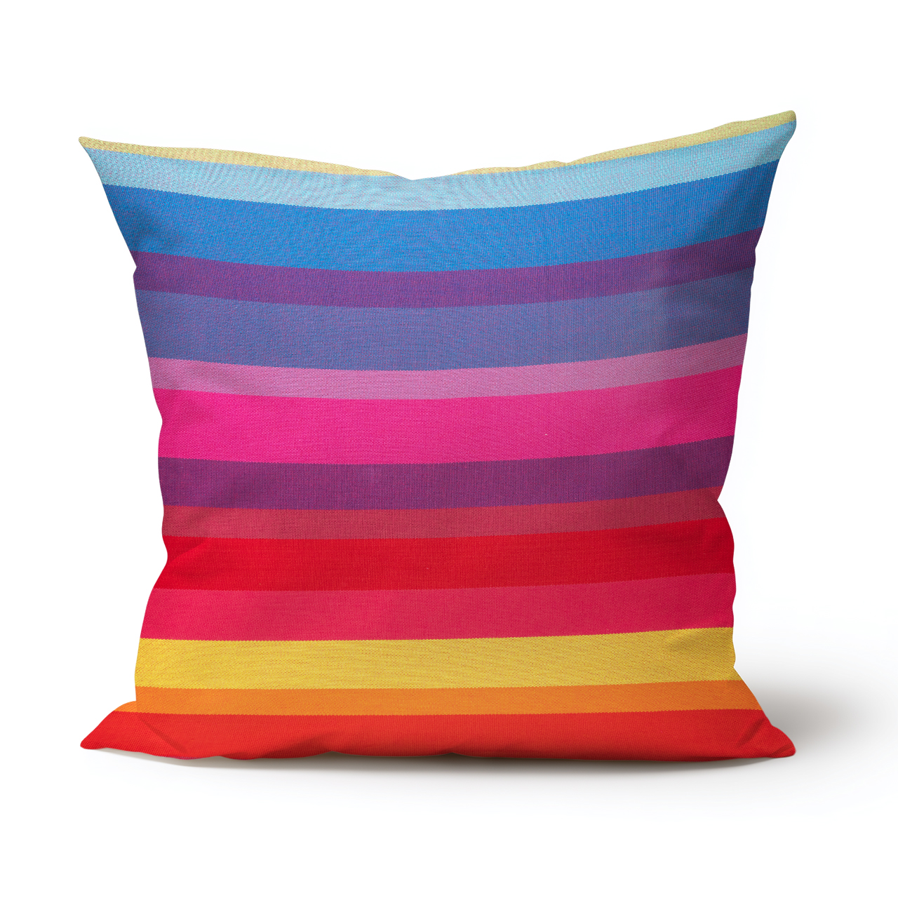 Kissenbezug 60 x 60 cm