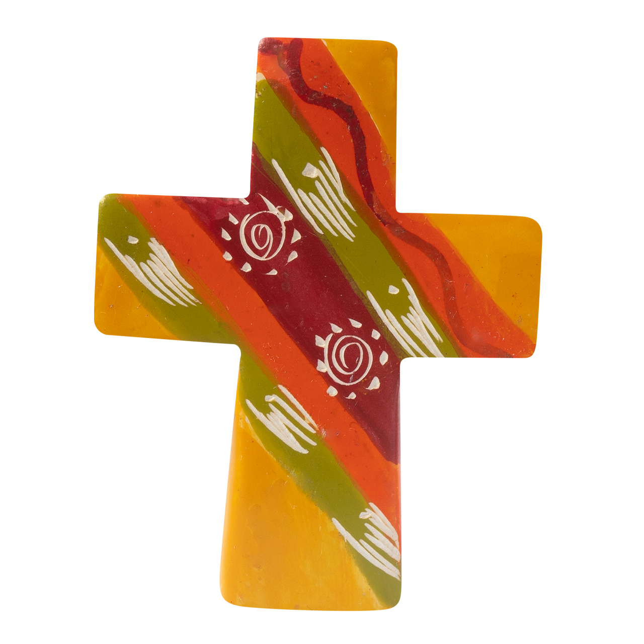 Handkreuz African Summer 