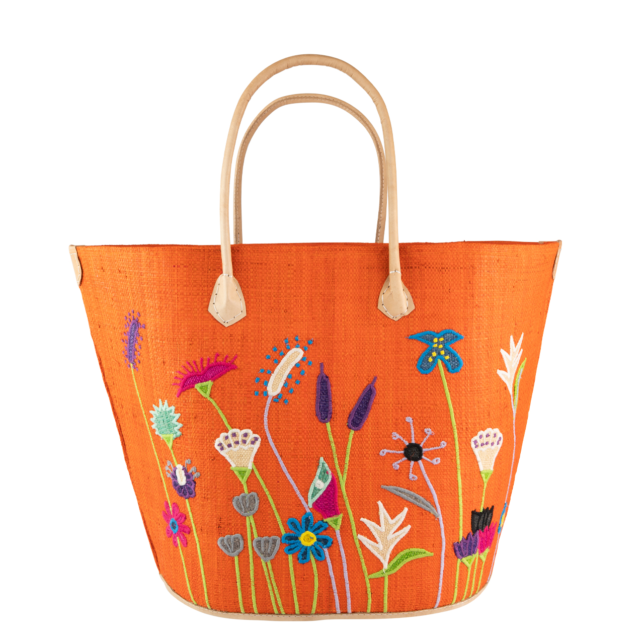 Einkaufstasche "Flower Garden"