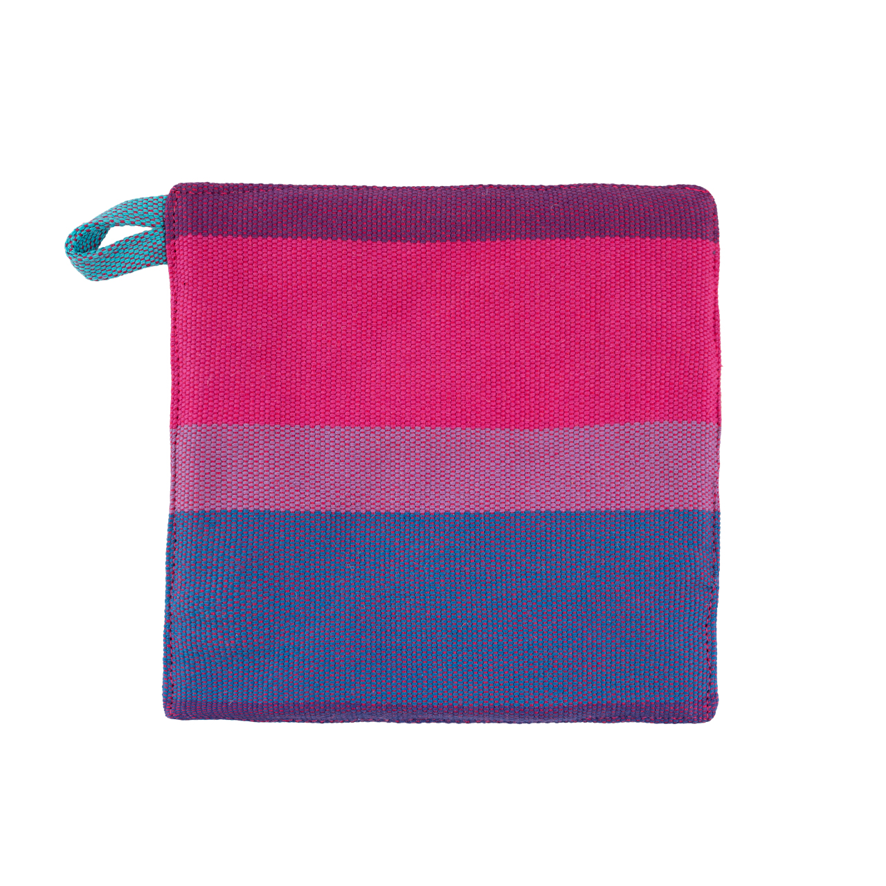 Topflappen aus Baumwolle