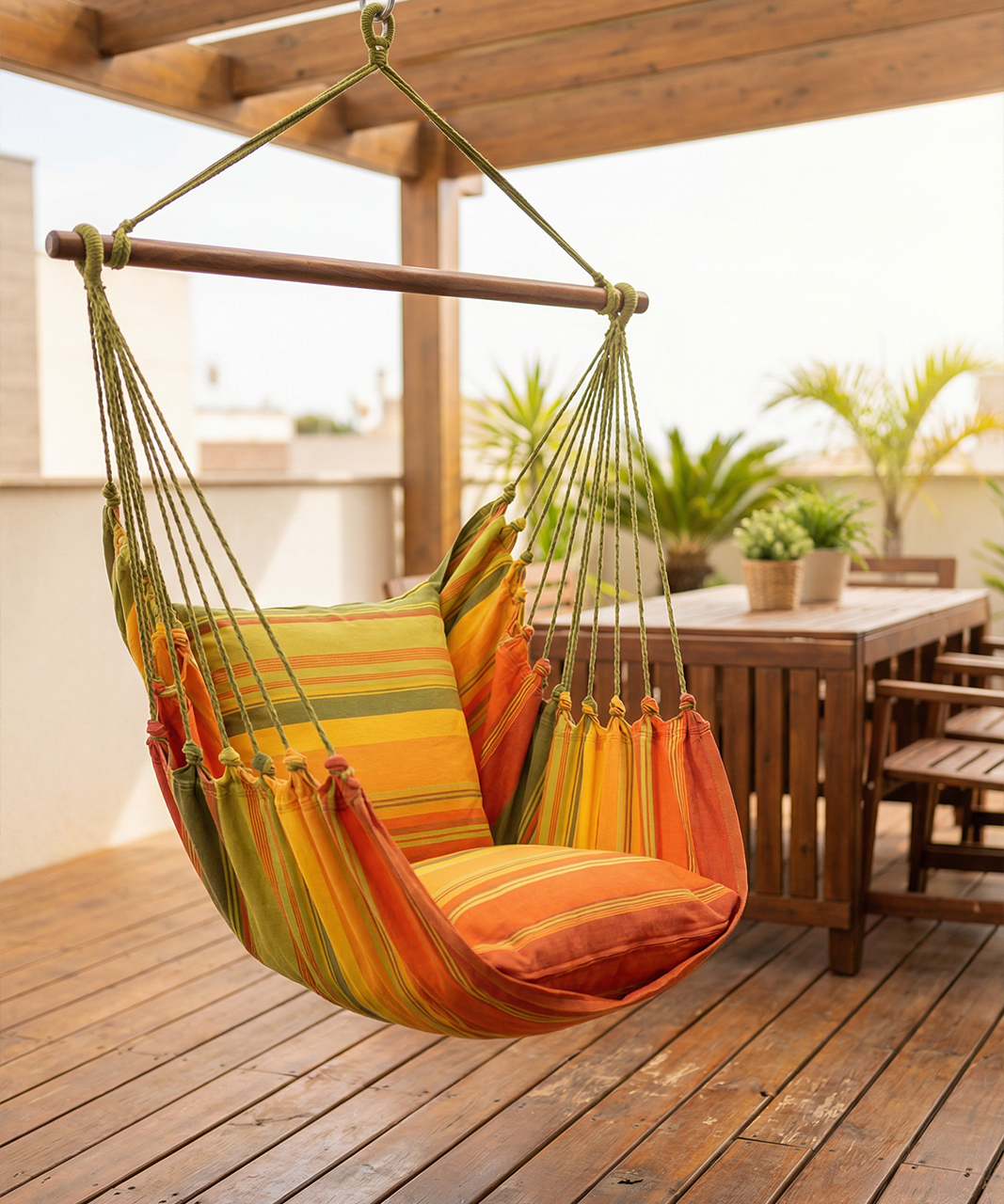 Hängesitz Elizabeth