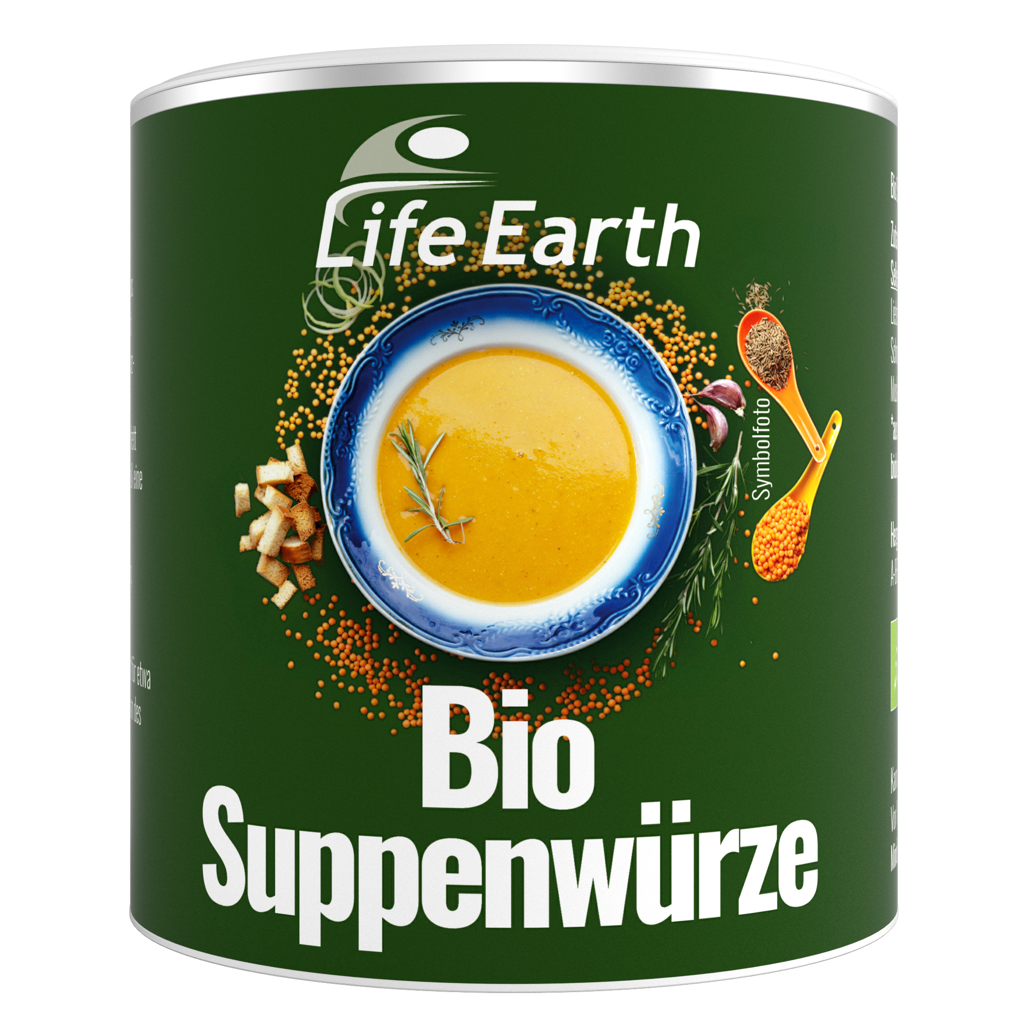Suppenwürze