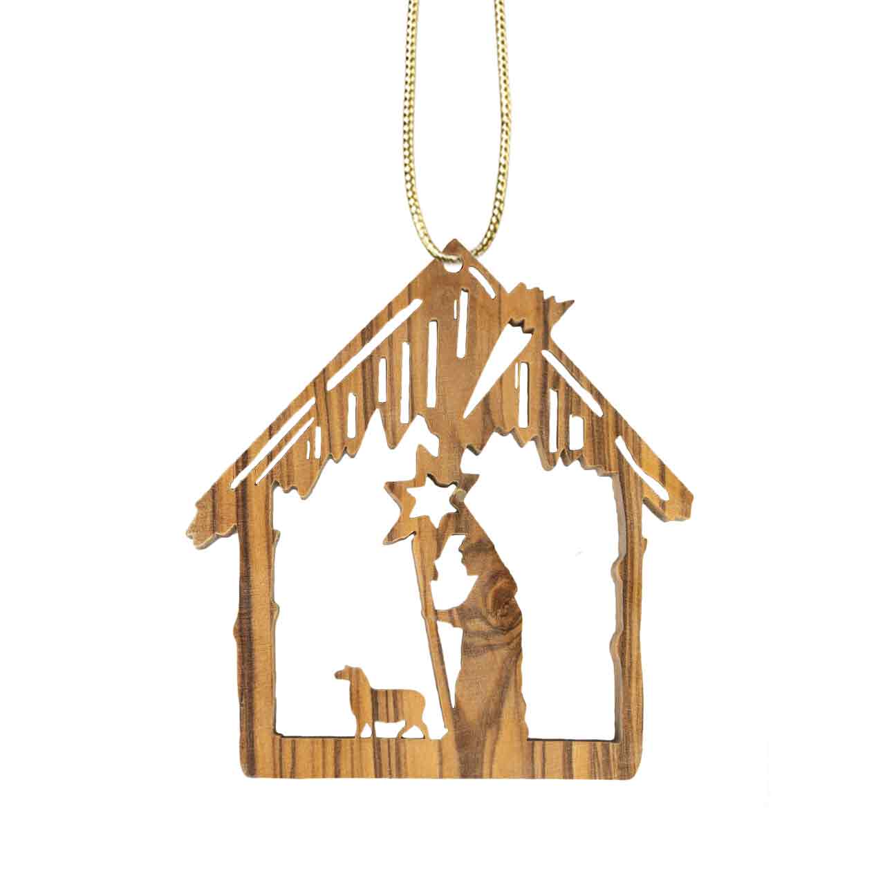 Christbaumanhänger