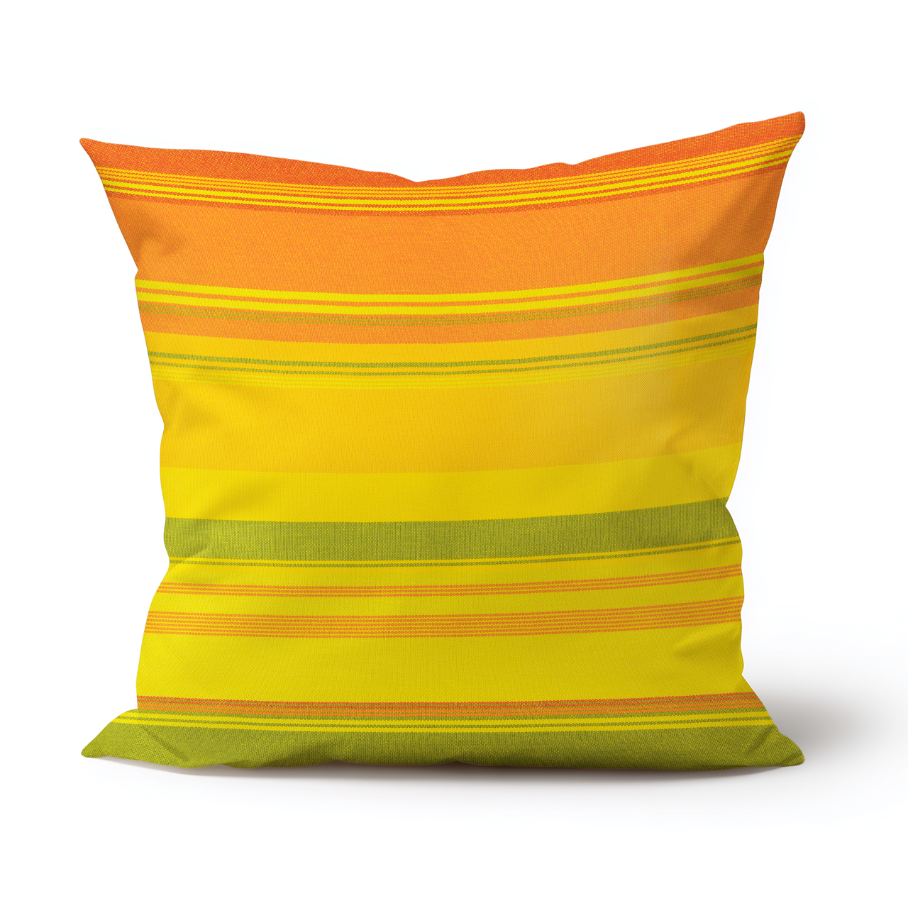 Kissenbezug 60 x 60 cm