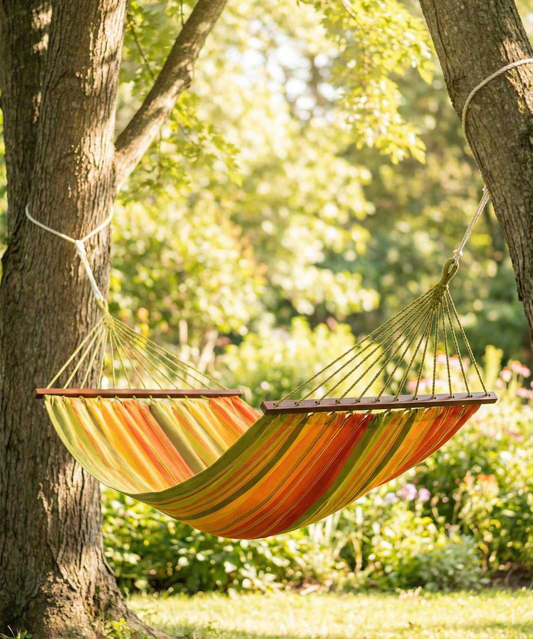 Hängematte Elizabeth