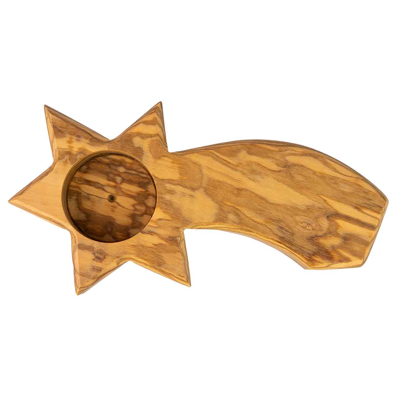 Adventskranz Sterne 4tlg.