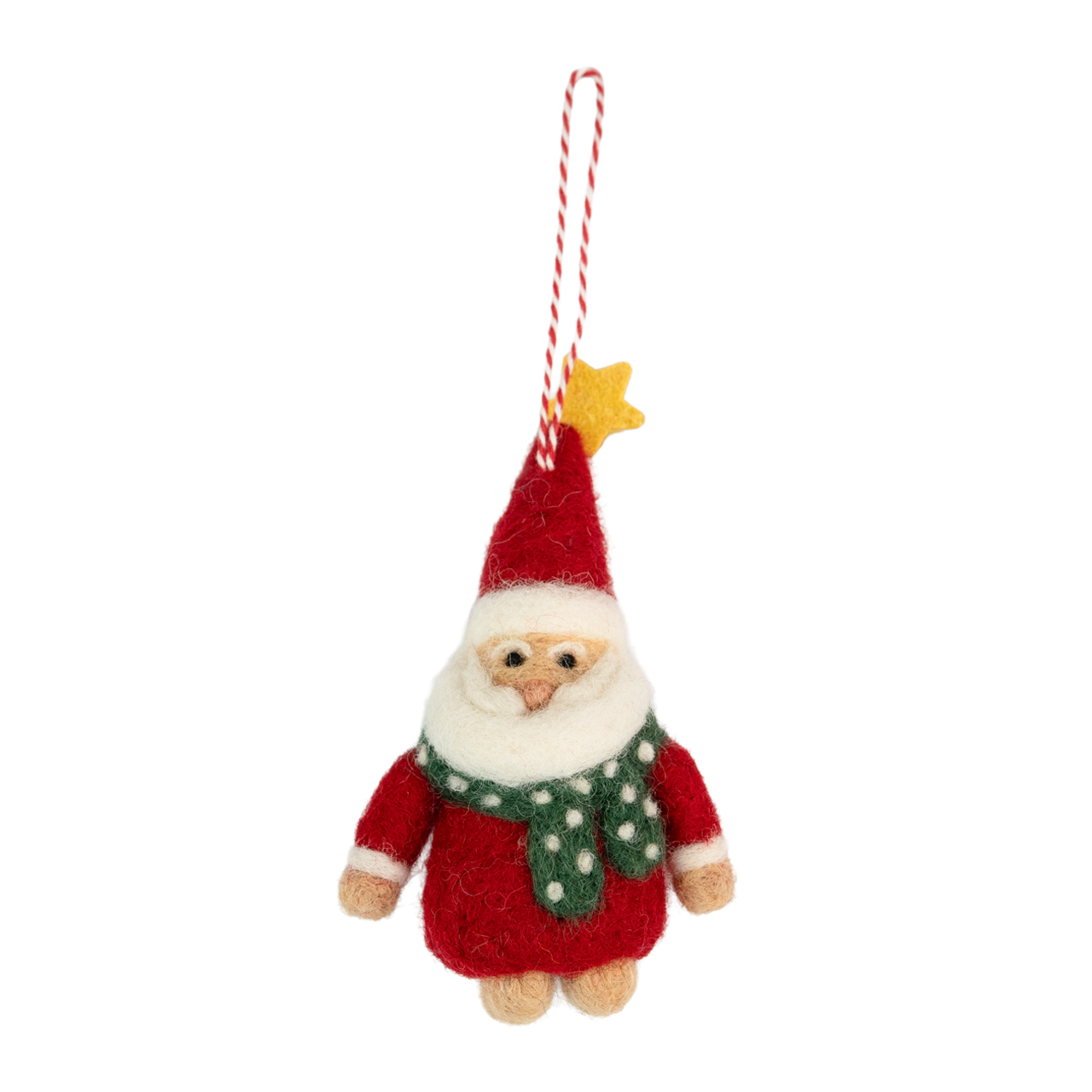 Anhänger Nikolaus
