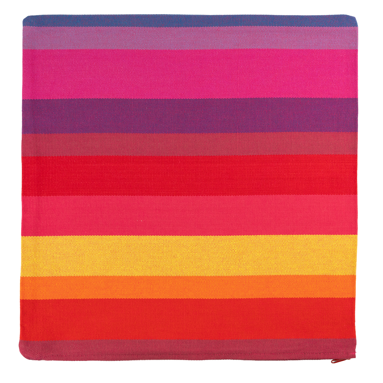 Kissenbezug 40 x 40 cm