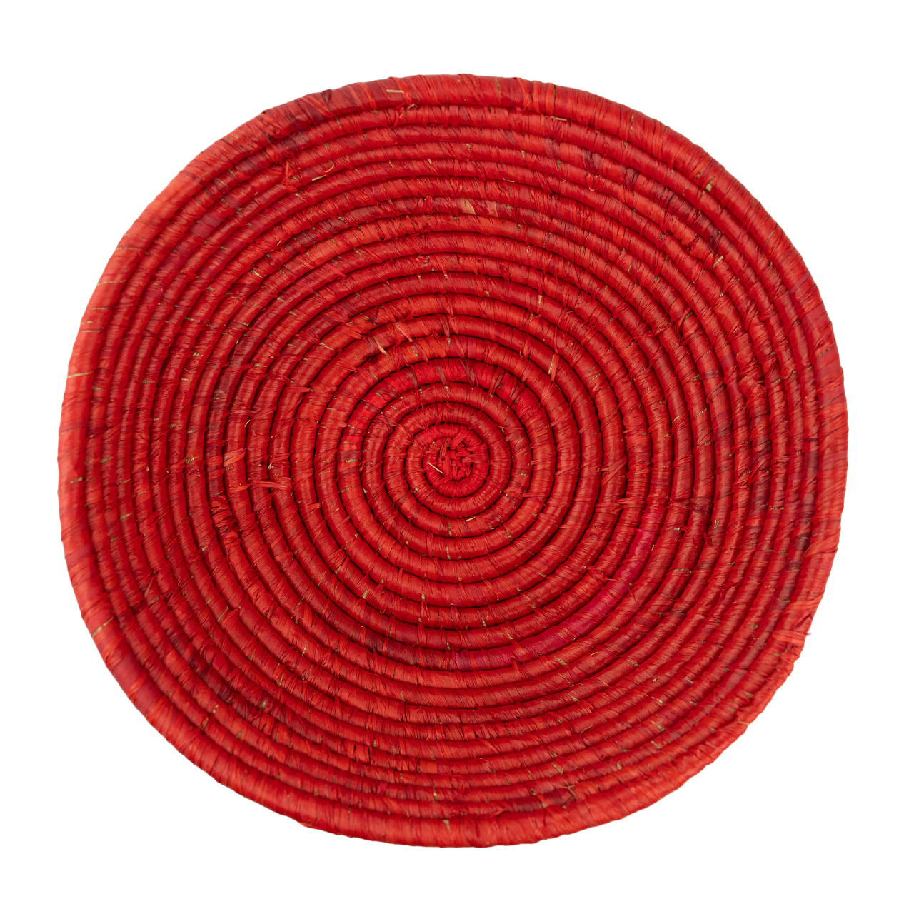 Brotkorb Obstkorb rund