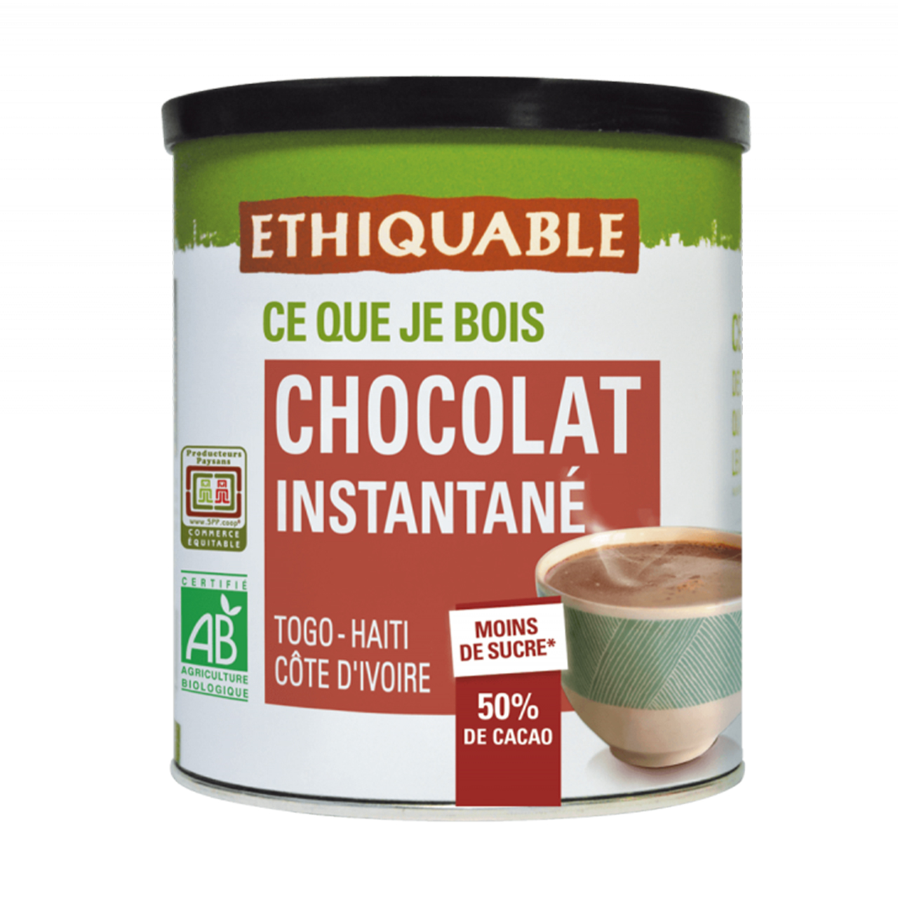 Trinkschokolade