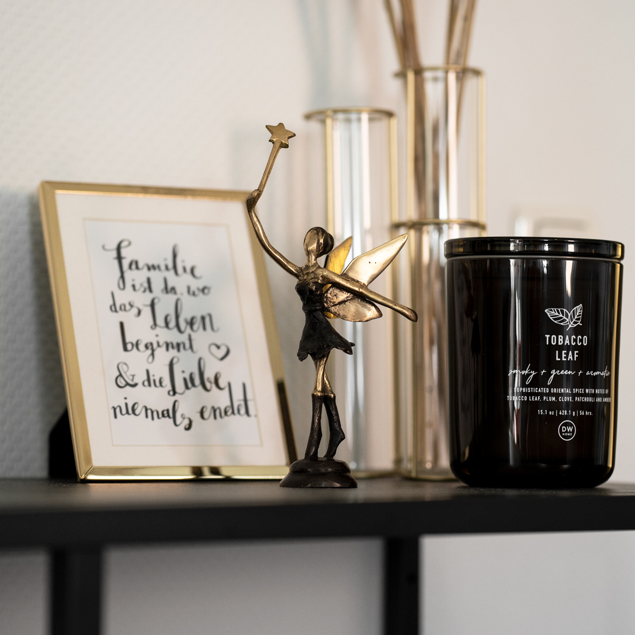 Figur "Tanzende Fee"