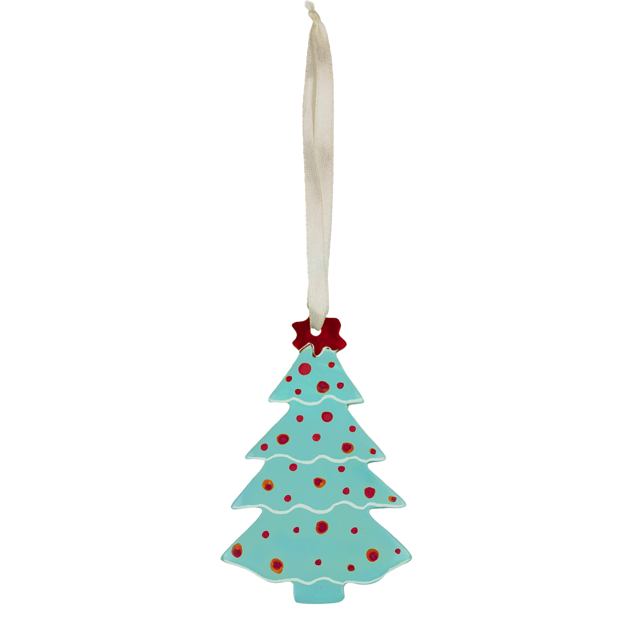 Anhänger Tannenbaum