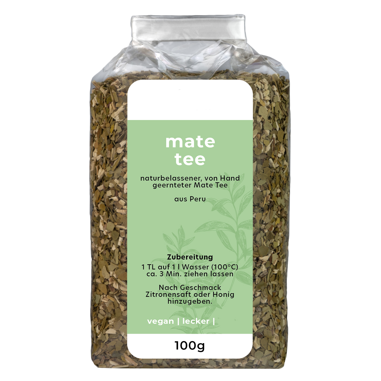 Mate Tee