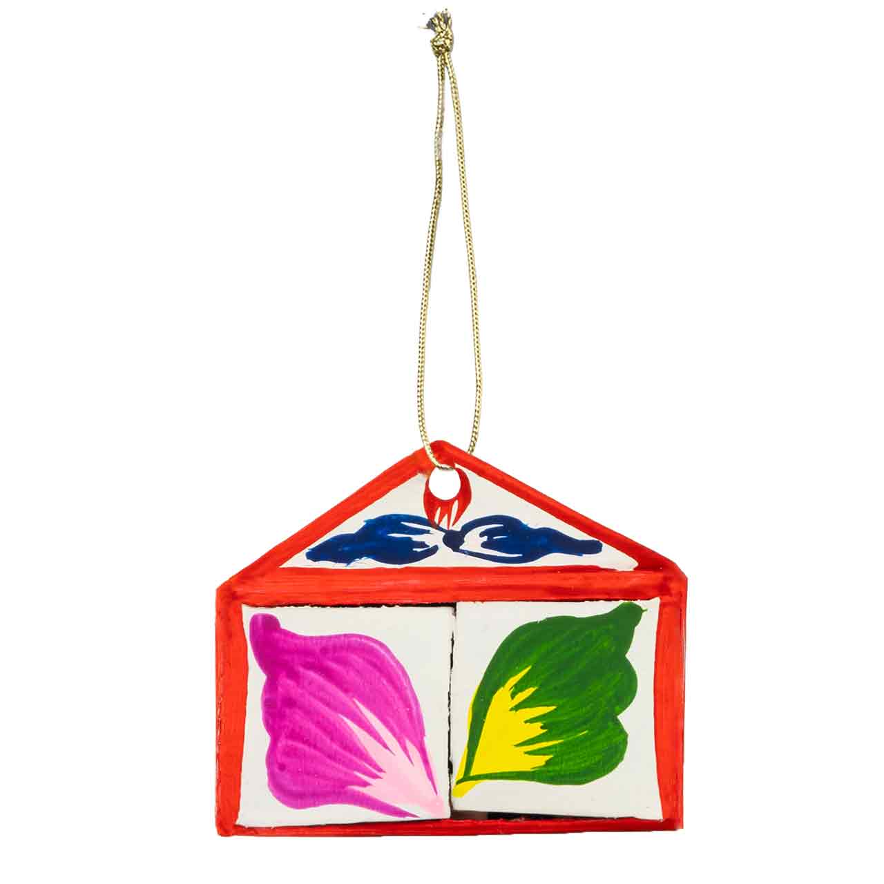 Retablo zum Hängen