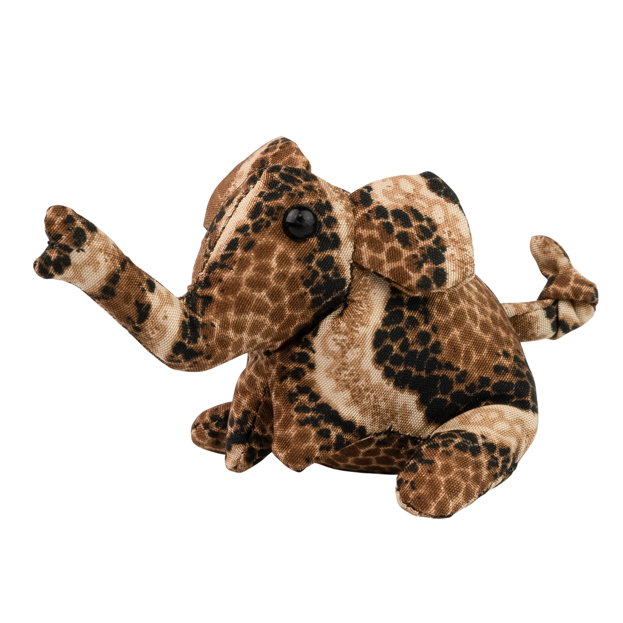 Sandtier Elefant