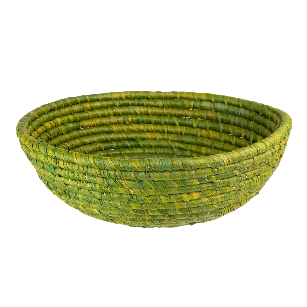 Brotkorb Obstkorb rund