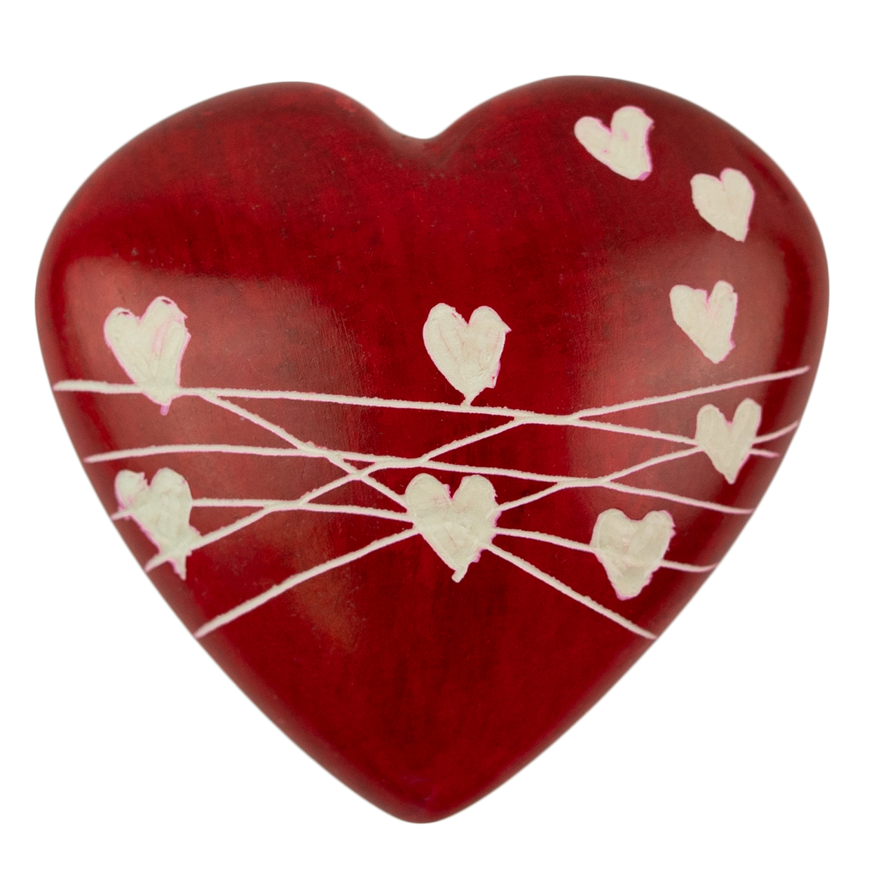 Handschmeichler Herz