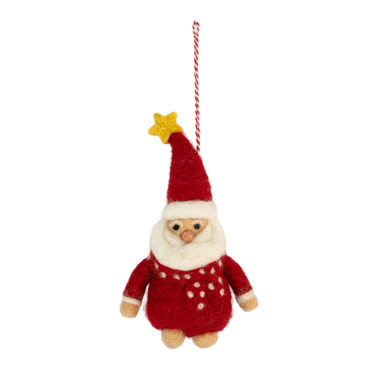 Anhänger Nikolaus