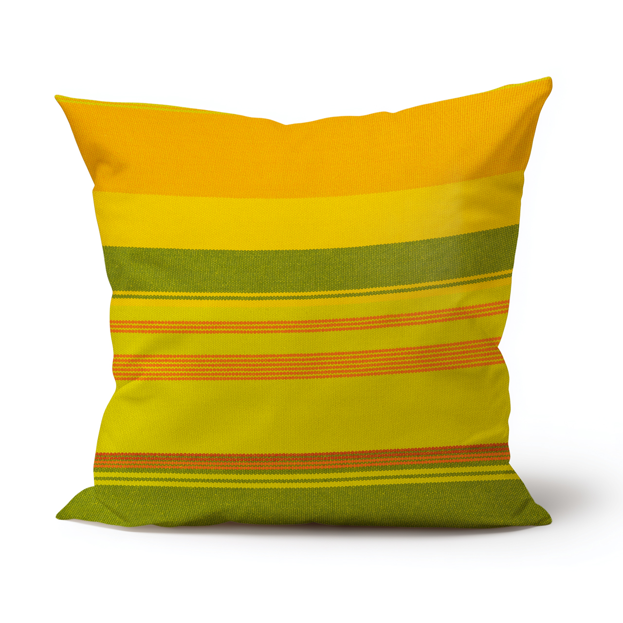 Kissenbezug 40 x 40 cm