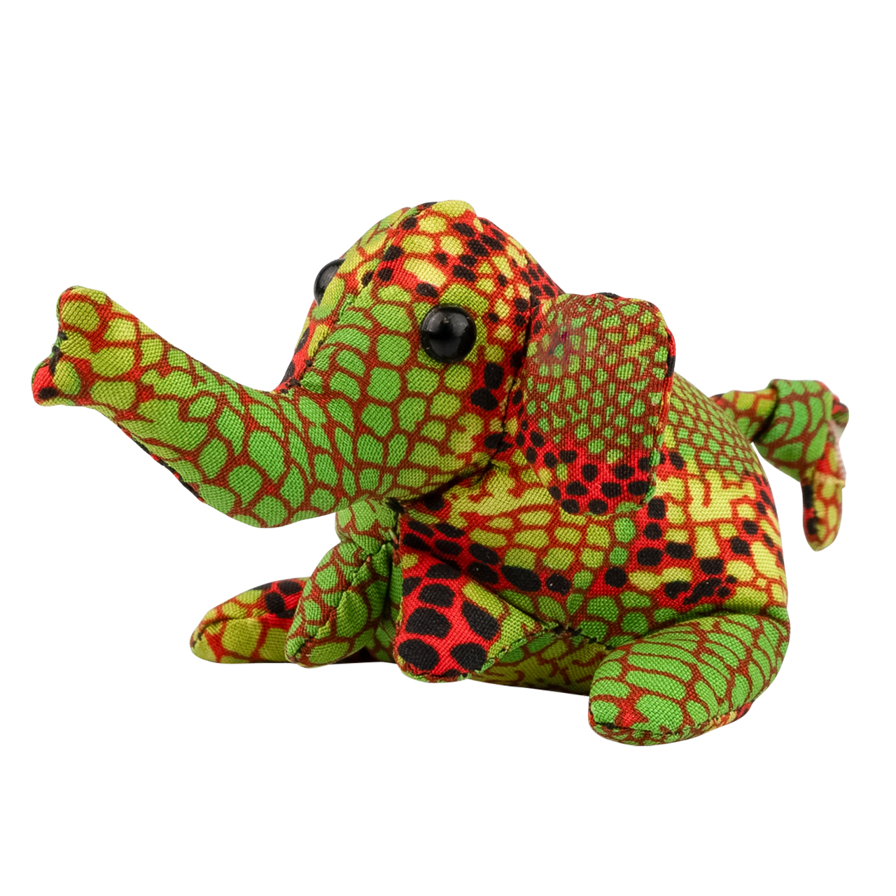 Sandtier Elefant