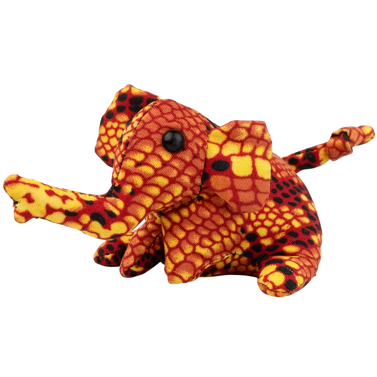 Sandtier Elefant