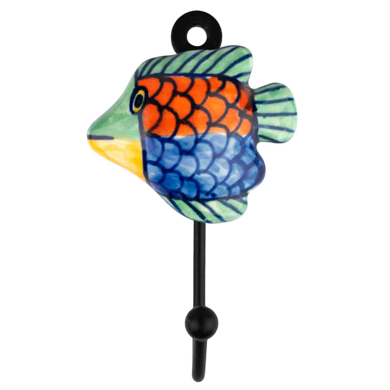 Mehrzweckhaken Fisch