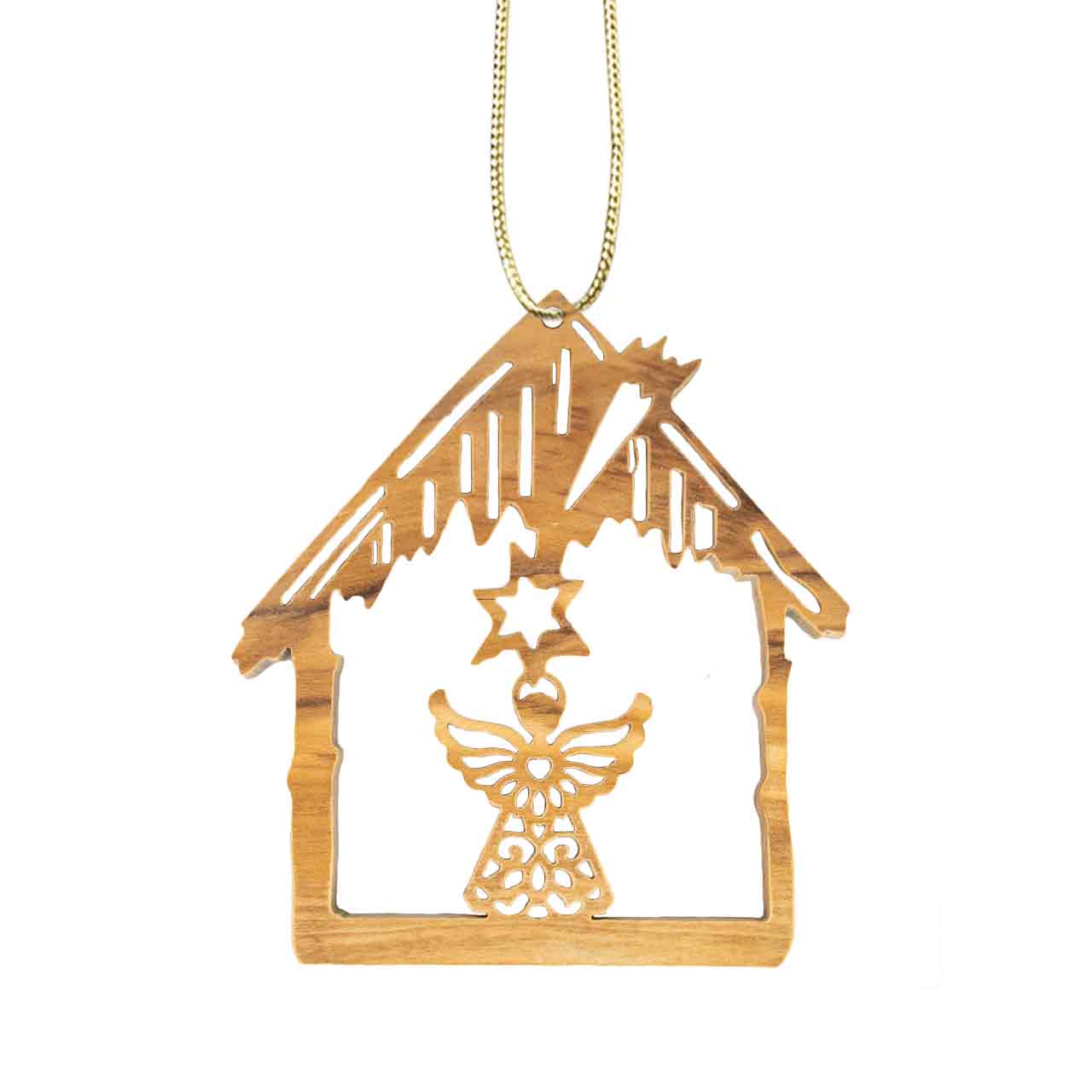 Christbaumanhänger