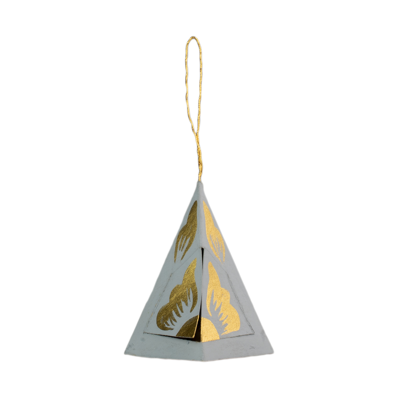 Retablo Pyramide