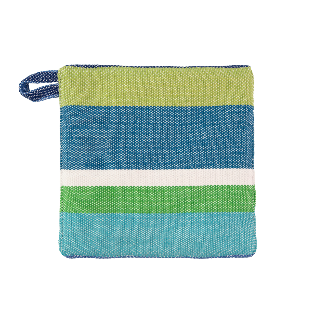 Topflappen aus Baumwolle