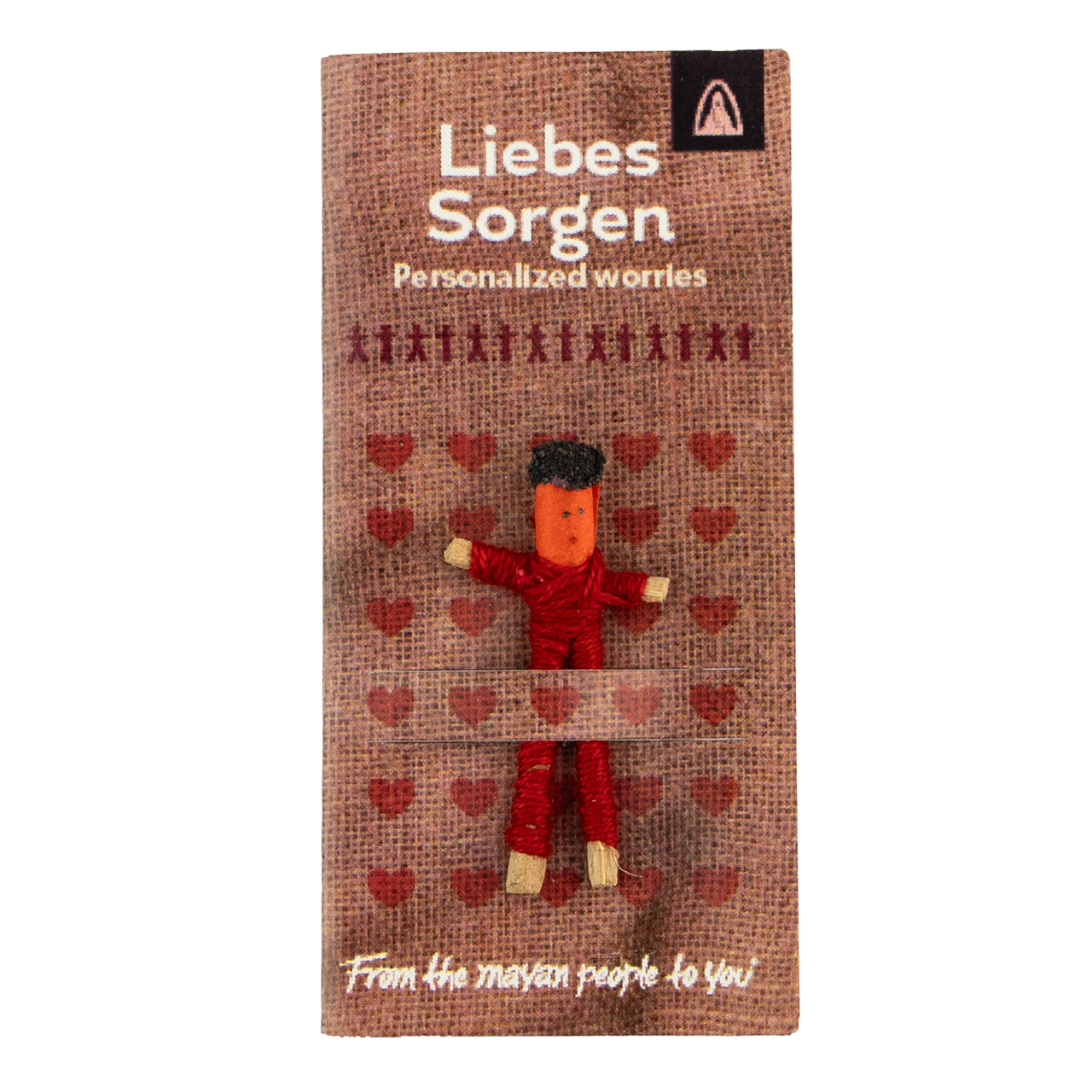 Sorgenpuppe