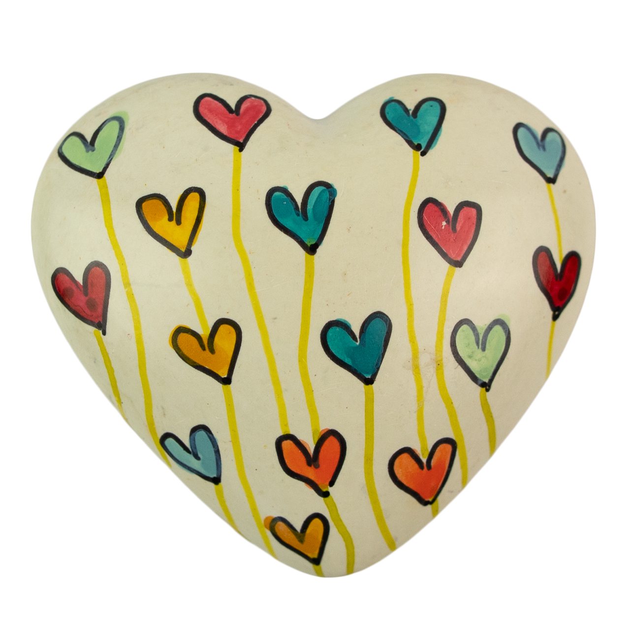 Handschmeichler Herz