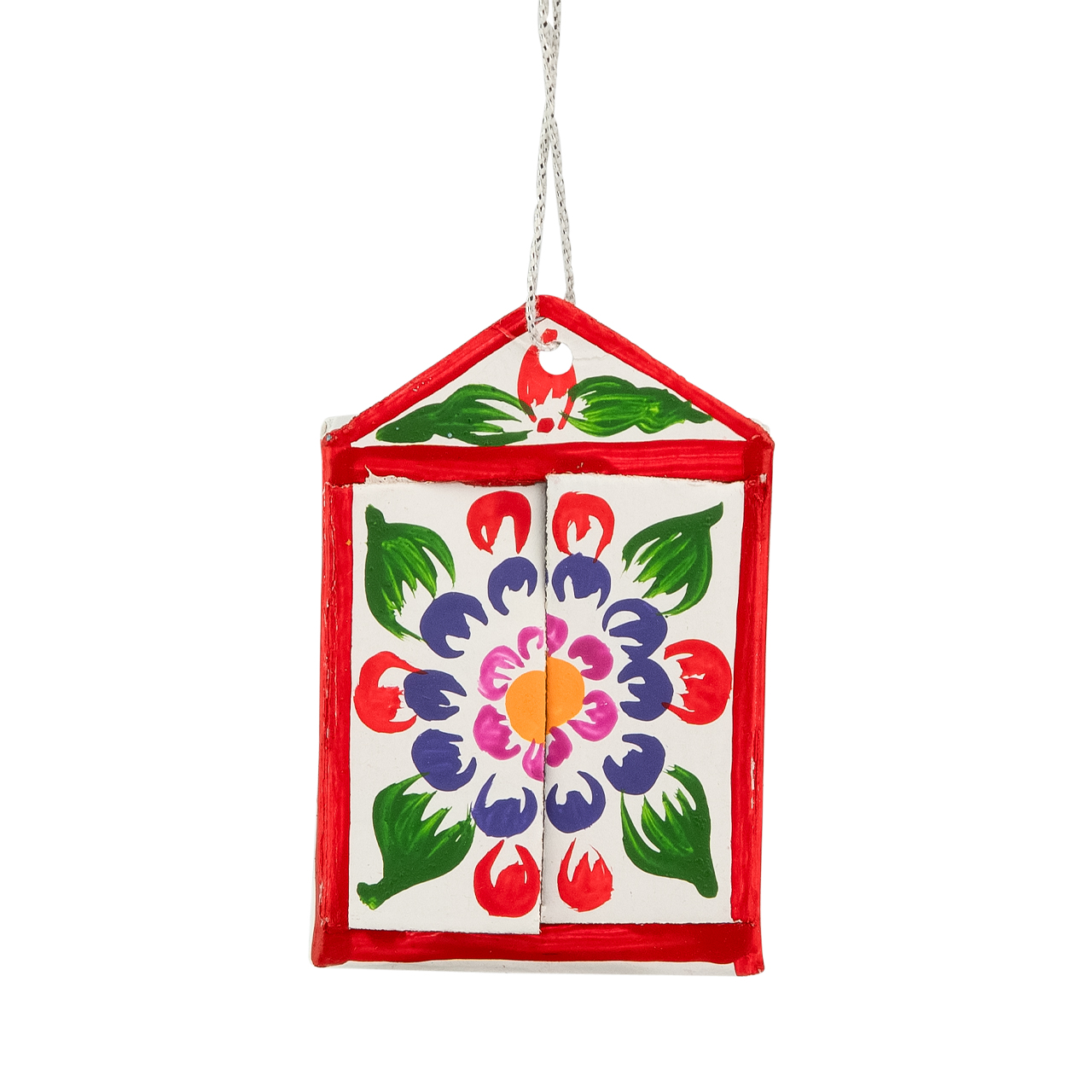 Retablo zum Hängen 