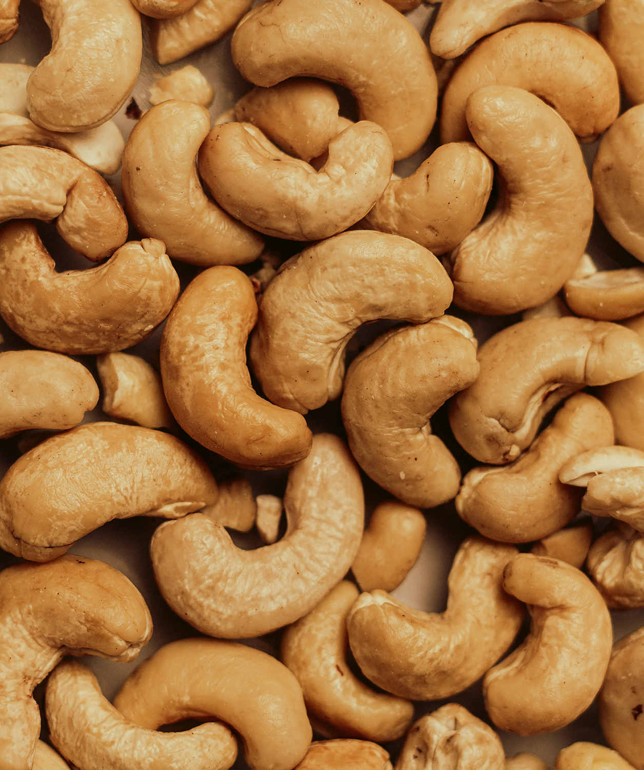 Cashew Kerne
