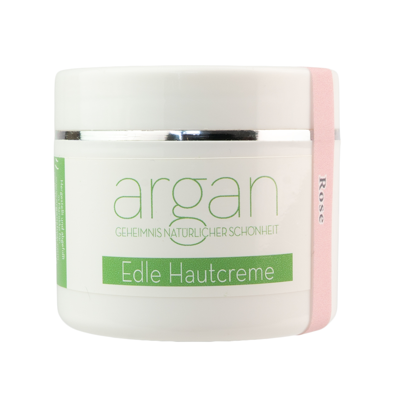 Argan-Hautcreme