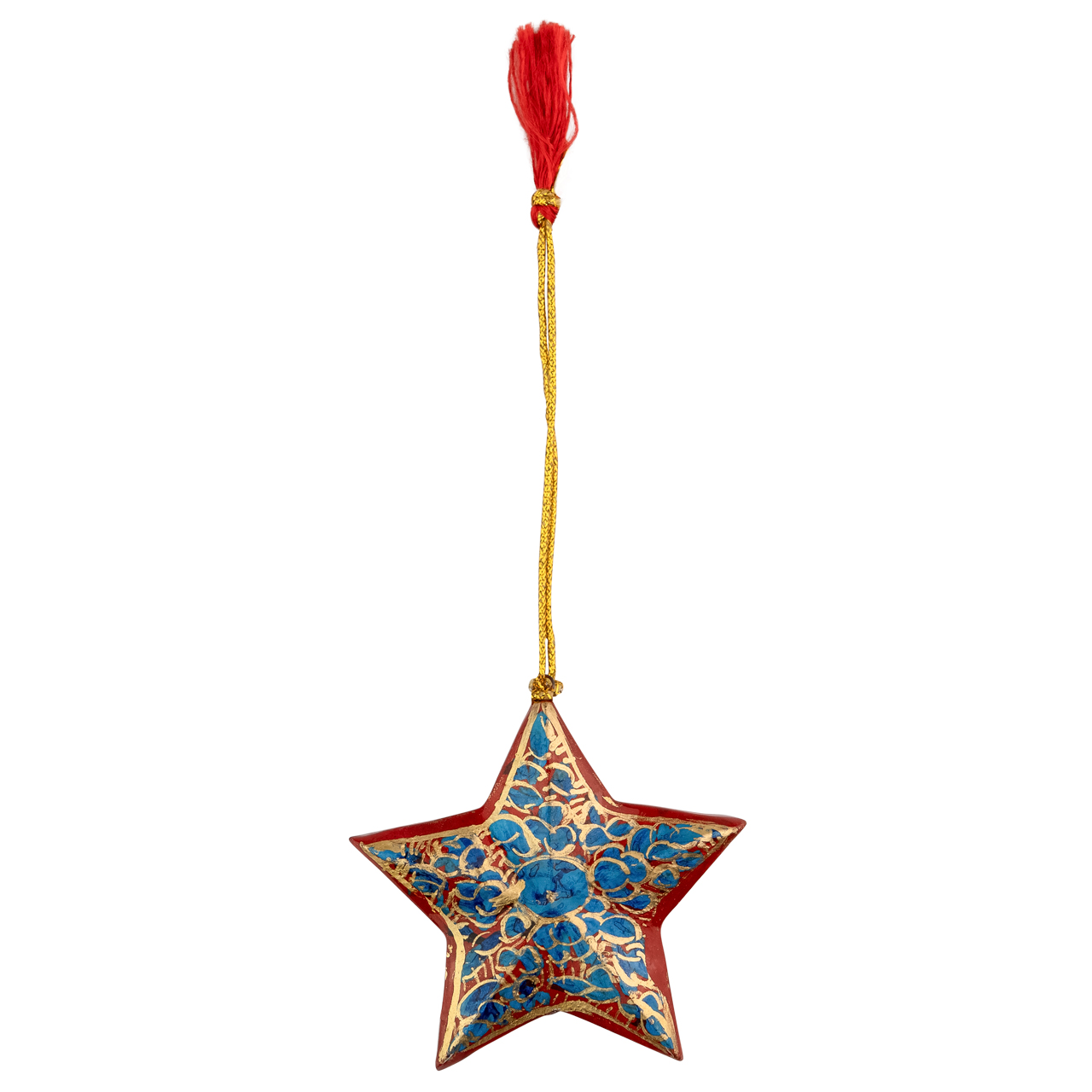 Anhänger Stern 
