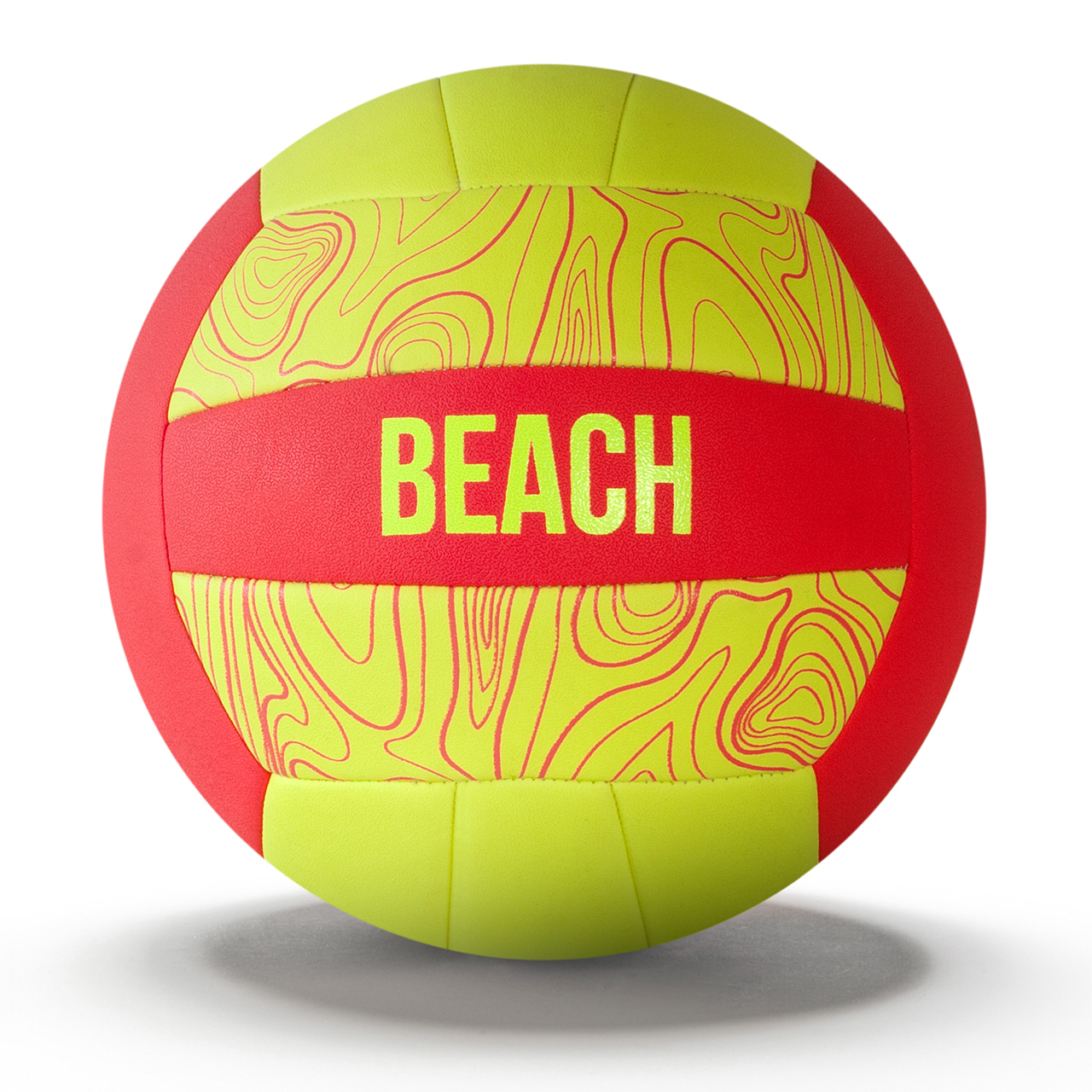 Volleyball Beach