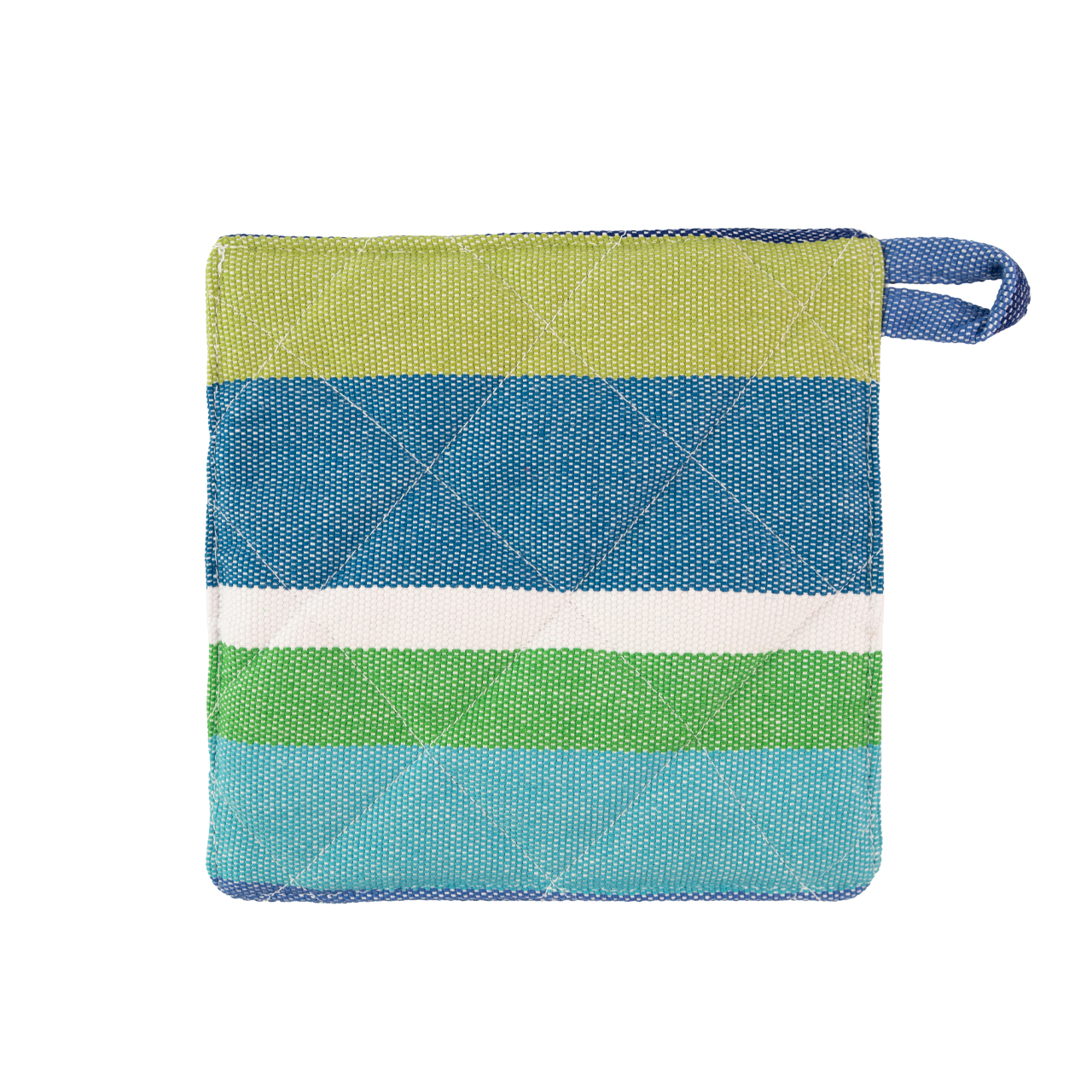 Topflappen aus Baumwolle