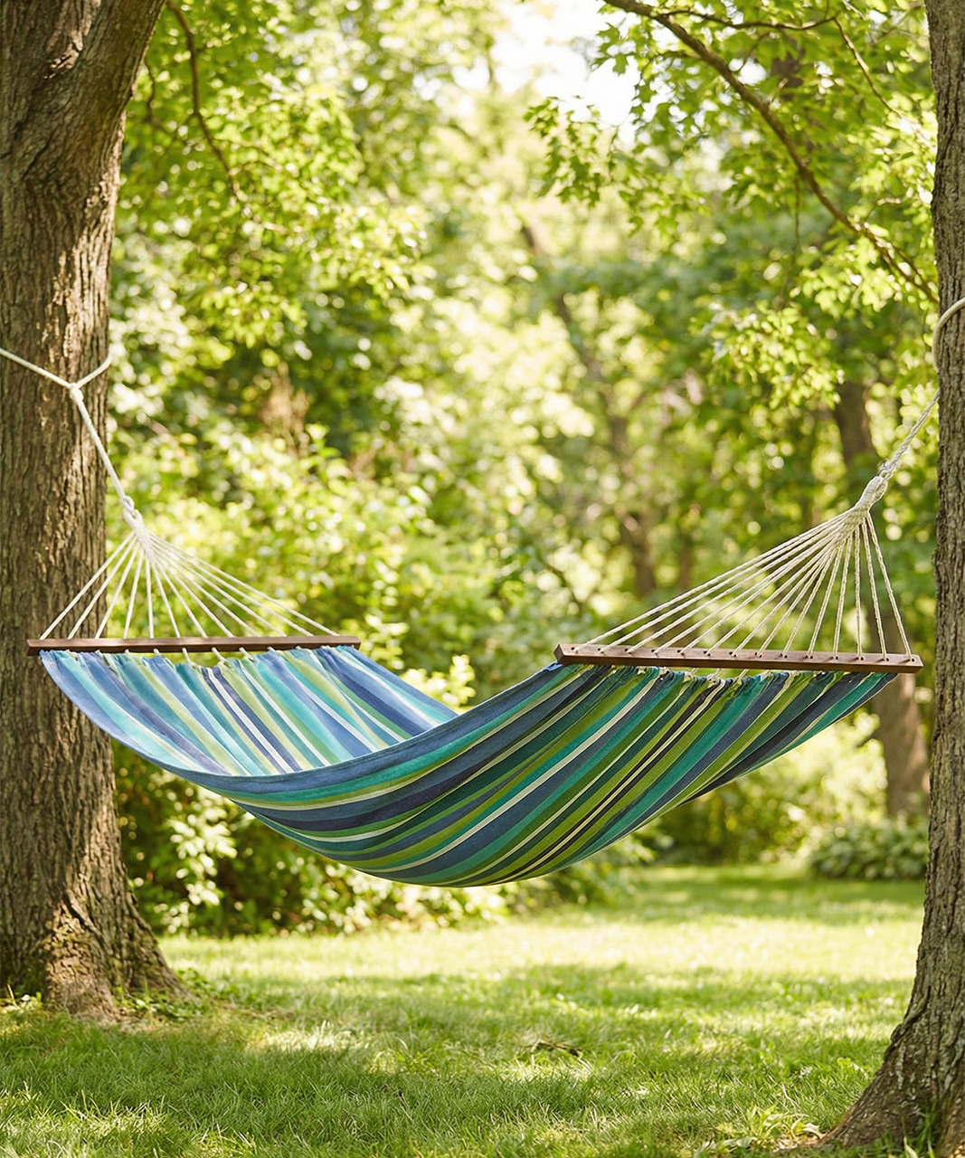 Hängematte Dominica