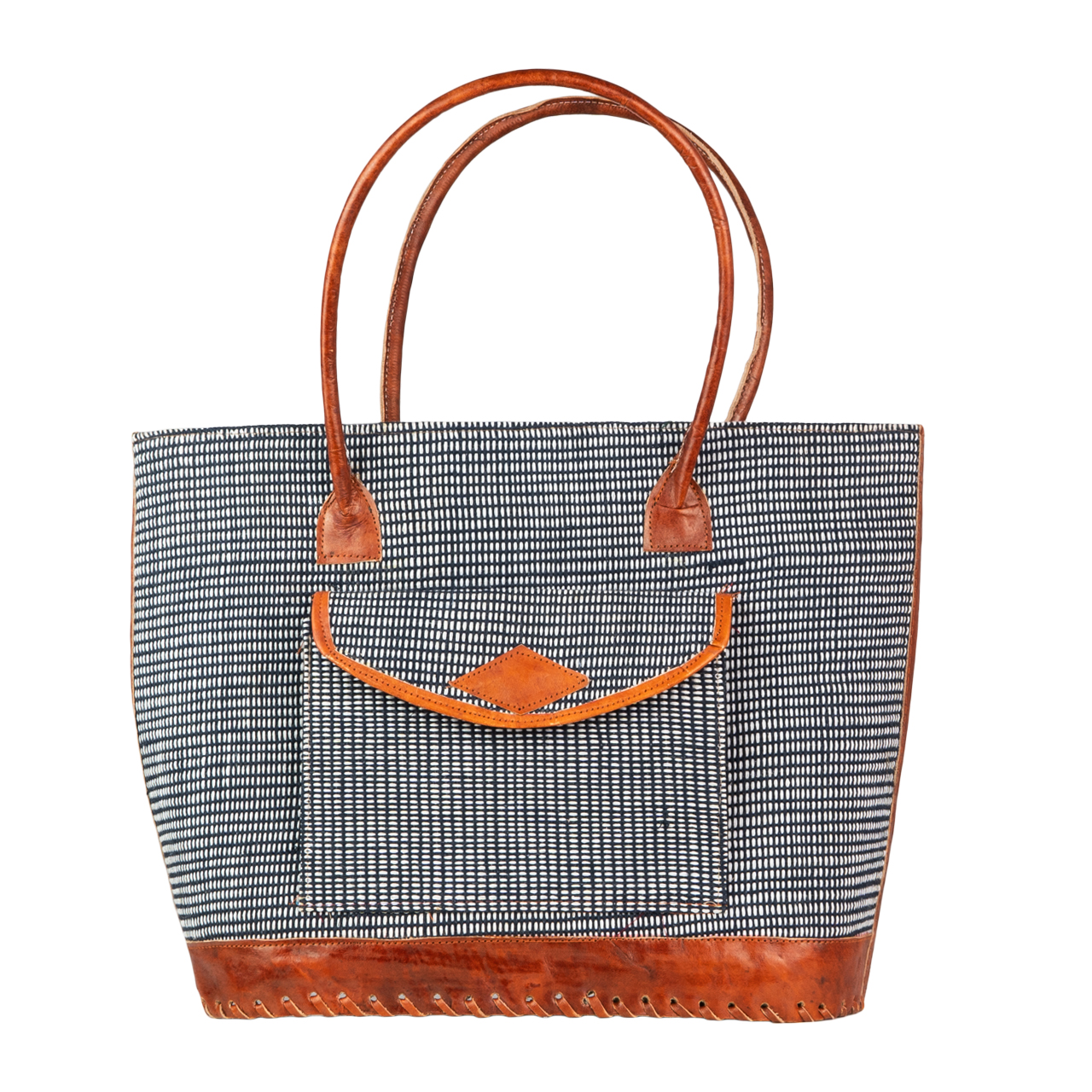 Tasche Milieu
